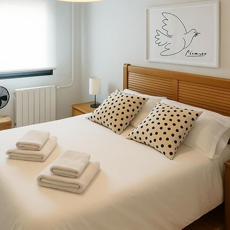 Apartamento O Mon Sabiñánigo エクステリア 写真