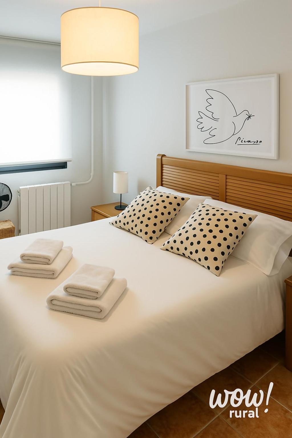 Apartamento O Mon Sabiñánigo エクステリア 写真
