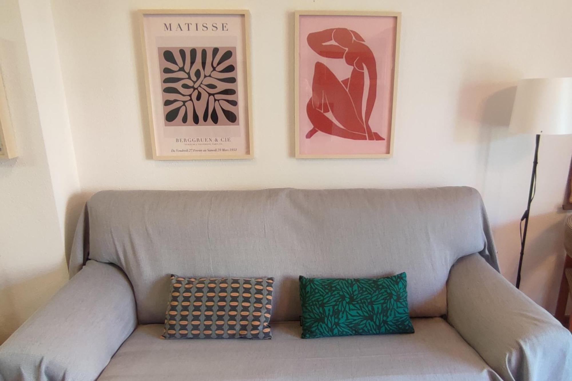 Apartamento O Mon Sabiñánigo エクステリア 写真